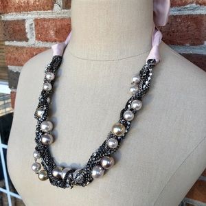 Stella & Dot Colette Necklace